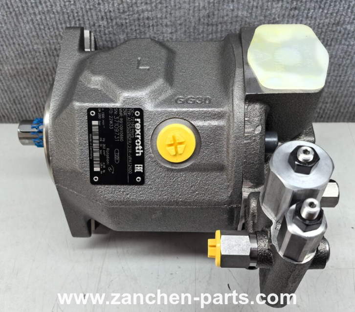 Rexroth R910910660 Piston Pump A10VSO28DFR/31R-VPA12N00